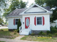 210 East Oak Street, West Frankfort, IL 62896 