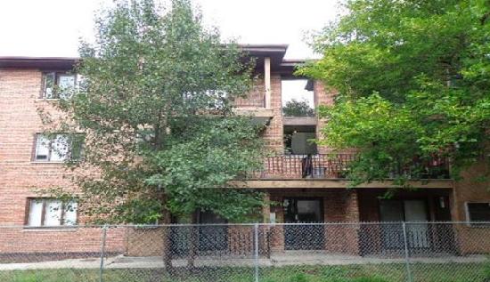 3906 W 63RD ST UNIT#5, Chicago, IL 60629 