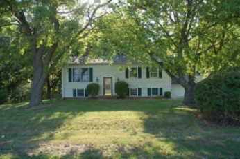 1115 Woodland Dr, Mt Zion, IL 62549 