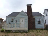 1153 East Lincoln Ave, Decatur, IL 62521 