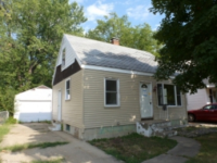 1820 N 19th St, Springfield, IL 62702 