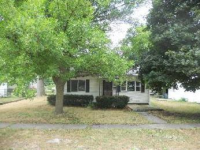 206 S West Street, Homer, IL 61849 Foreclosure