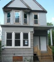 6044 S Ada St, Chicago, IL 60636 