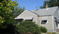 8819 South Mozart Avenue, Evergreen Park, IL 60805 