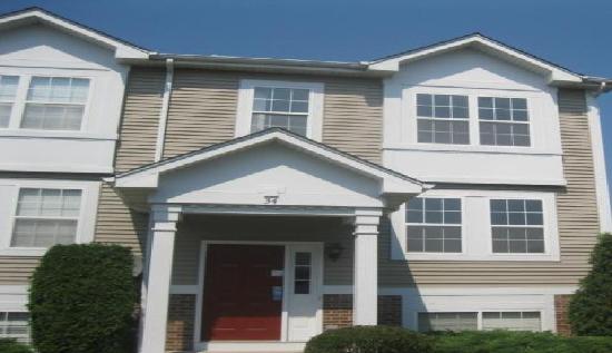 34 West Big Horn Drive, Hainesville, IL 60073 