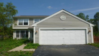 2335 Woodoak Drive, Round Lake Beach, IL 60073 