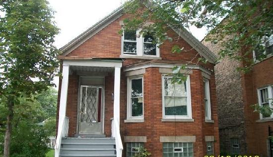 911 N Central Ave, Chicago, IL 60651 