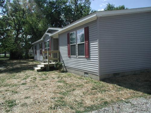 142 E SOUTH AVENUE, Noble, IL 62868 