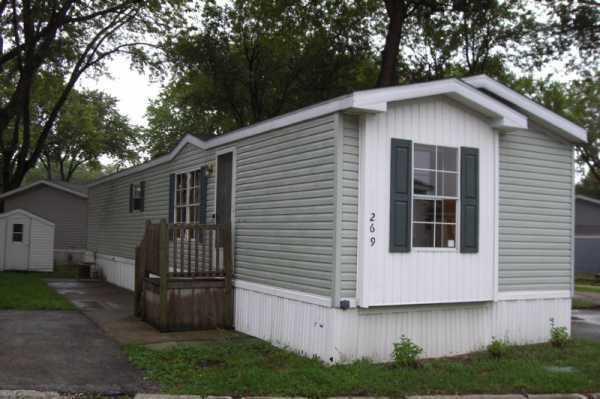 269 Walnut, Justice, IL 60458 
