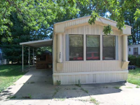 3409 Kent Ave, Decatur, IL 62526 
