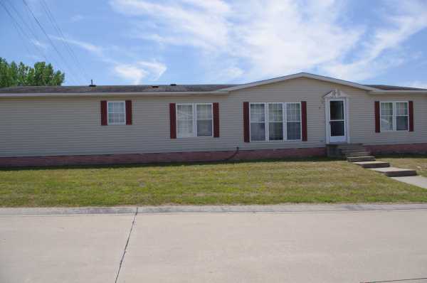 Lot 71 Woodland Trails, Collinsville, IL 62234 