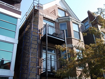 1508 W Cortez St 6, Chicago, IL 60622 
