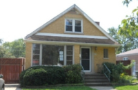 4331 Kathleen Ln, Oak Lawn, IL 60453 