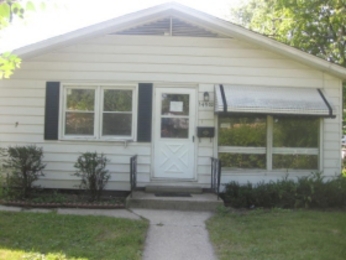 14902 S Richmond Ave, Posen, IL 60469 