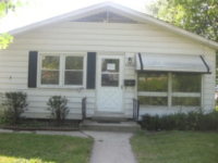 14902 S Richmond Ave, Posen, IL 60469 