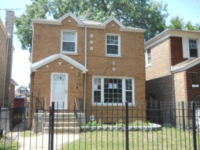 7536 S Paulina St, Chicago, IL 60620 
