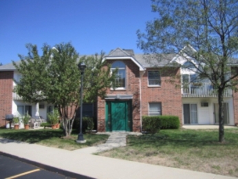 1331 Cunat Ct #1A, Lake In The Hills, IL 60156 