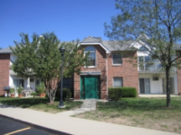 1331 Cunat Ct #1A, Lake In The Hills, IL 60156 
