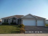 320 Mallards Cove, Beecher, IL 60401 