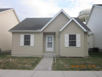 1005 Teegan St, Normal, IL 61761 