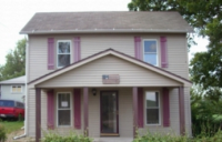 206 W Franklin St, Hudson, IL 61748 