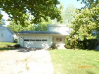 2127 Home Park Ave, Decatur, IL 62526 
