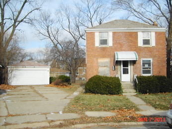 246 E 143rd St, Dolton, IL 60419 