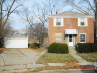 246 E 143rd St, Dolton, IL 60419 