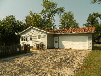 7124 Huron Drive, Wonder Lake, IL 60097 