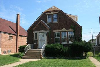 10827 S. Avenue M, Chicago, IL 60617 