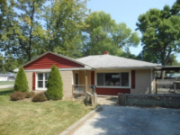 2015 Elizabeth Ave, Zion, IL 60099 