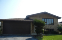 19905 Arroyo Ave, Lynwood, IL 60411 