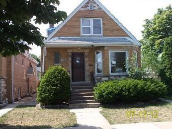 3943 W 56th St, Chicago, IL 60629 
