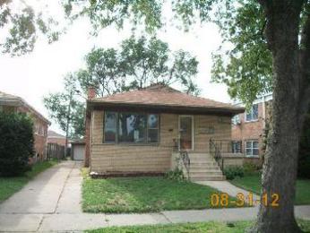 14506 S Calhoun Ave, Burnham, IL 60633 