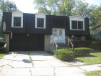 4913 Imperial Dr, Richton Park, IL 60471 