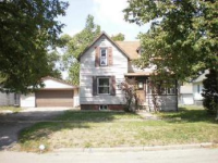 365 W Patton St, Paxton, IL 60957 
