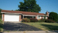 3132 Parkview Drive, Granite City, IL 62040 