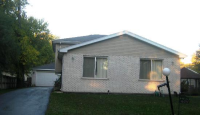 16312 South Sawyer Avenue, Markham, IL 60428 