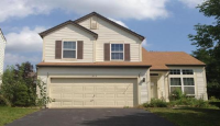 513 North Emerson Lane, Hainesville, IL 60030 
