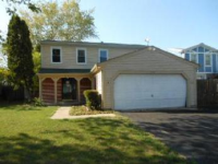 1195 Dogwood Lane, Aurora, IL 60504 