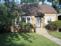 14223 S State St, Riverdale, IL 60827 
