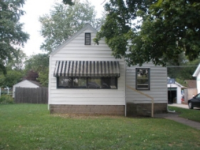 1155 S 7th Ave, Kankakee, IL 60901 