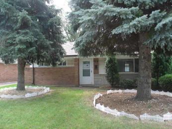 15517 Rose Dr, South Holland, IL 60473 