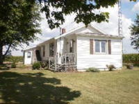 168 E State Route 116, Ashkum, IL 60911 Foreclosure