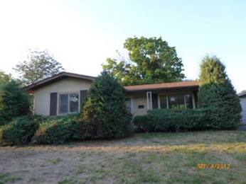 2253 Ramsey Road, Springfield, IL 62702 
