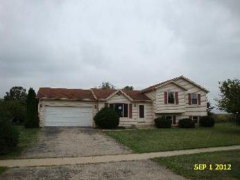 260 W Smith Ave, Cortland, IL 60112 