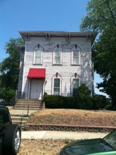 315 W DOWNER PLACE, AURORA, IL 60506 