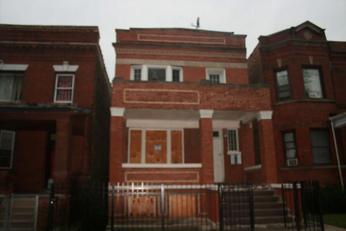 6042 S Throop Stree, Chicago, IL 60636 