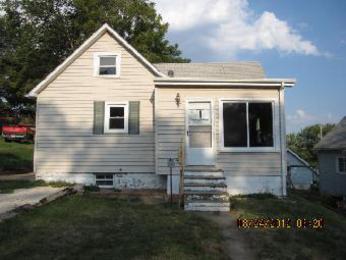 204 17th Street, Silvis, IL 61282 