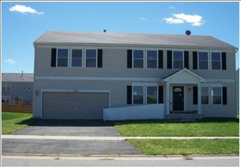 605 E Campbell Dr, Coal City, IL 60416 